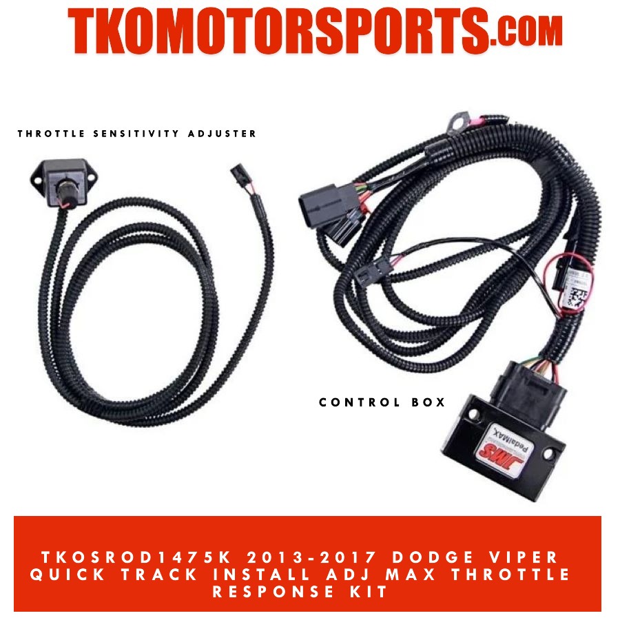 TKO Motorsports | Shop
